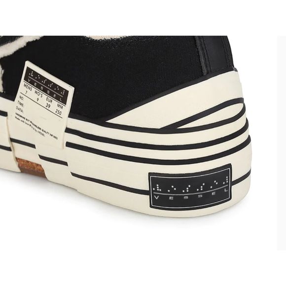 xVessel - G.O.P. LEVELS GLOW IN THE DARK - Picture 9 of 14